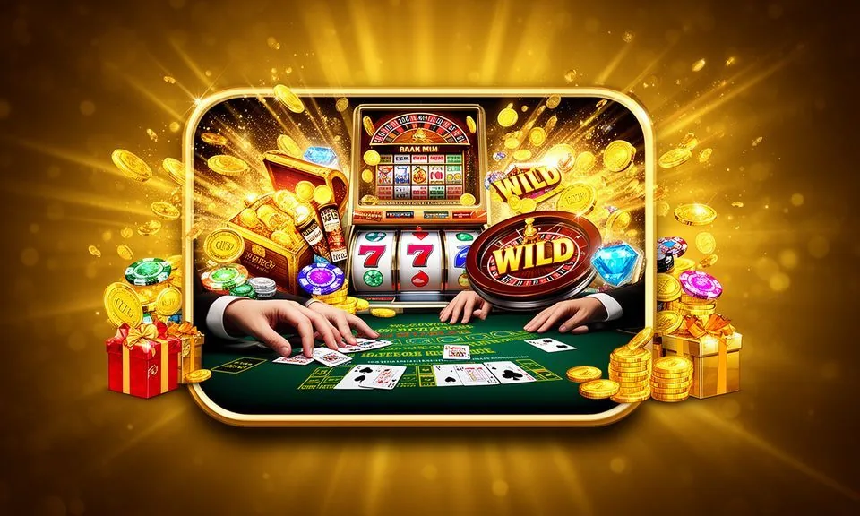 Roulette SpeedBurst